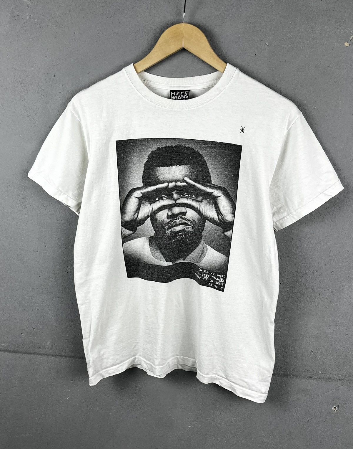 Hype Means Nothing | Grailed