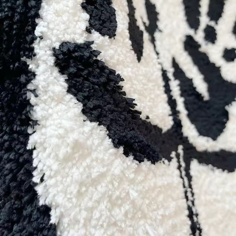 Japanese Brand Ass Butt Carpet Soft Tufted Rug Size ONE SIZE - 4 Thumbnail