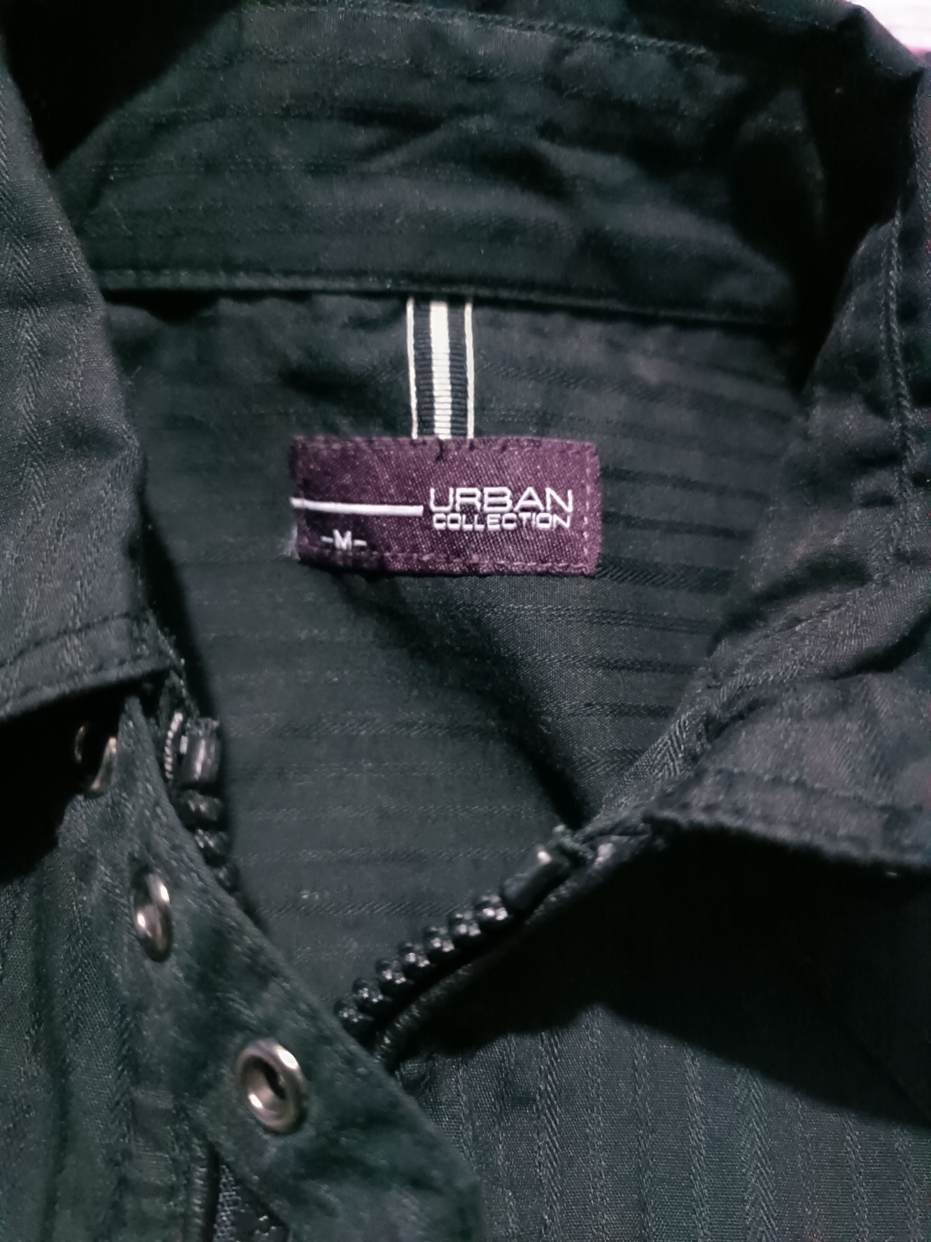Japanese Brand Japanese Brand Urban Western Style Gothic Grunge Punk Size US M / EU 48-50 / 2 - 6 Thumbnail