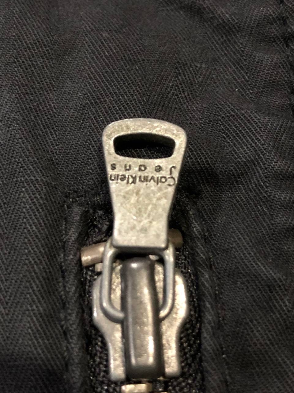 Calvin Klein × Designer × Vintage Calvin Klein Size US XXL / EU 58 / 5 - 9 Thumbnail