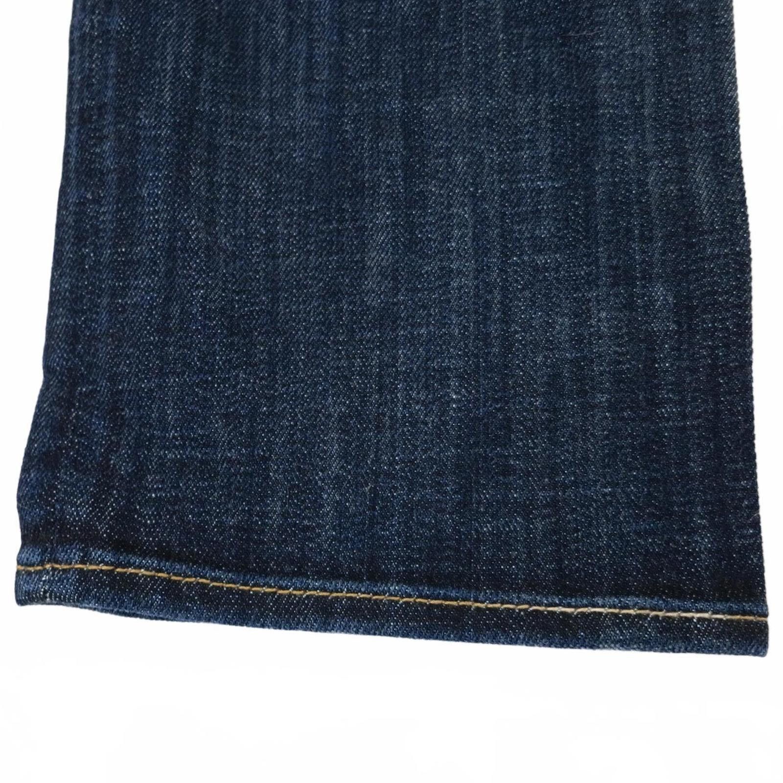 American Eagle Outfitters American Eagle Artist Crop Stretch Jeans Size 2 Regular Size 26" / US 2 / IT 38 - 5 Thumbnail