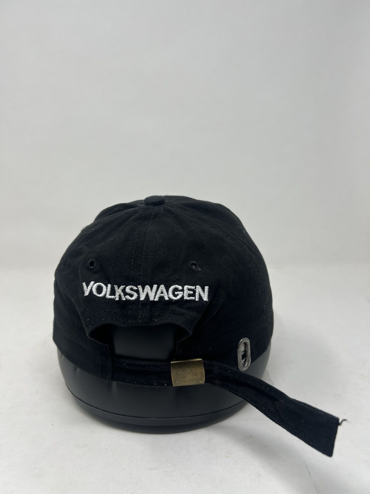 20471120 Volkswagen Hat Size ONE SIZE - 3 Thumbnail