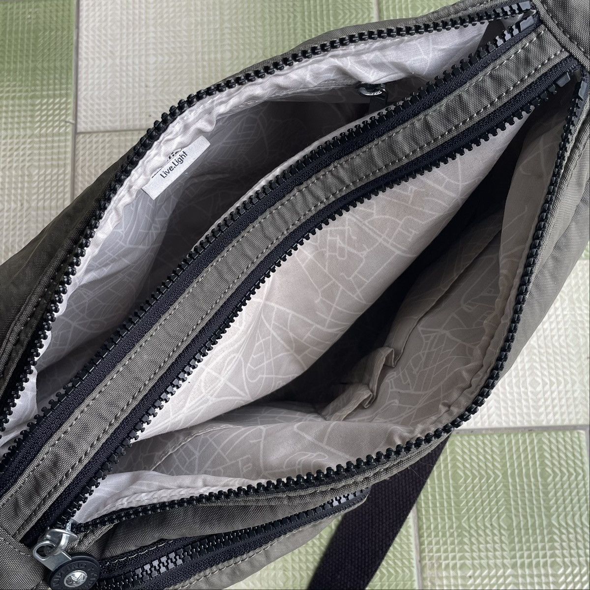 Japanese Brand KIPLING SHOULDER BAG Size ONE SIZE - 7 Thumbnail