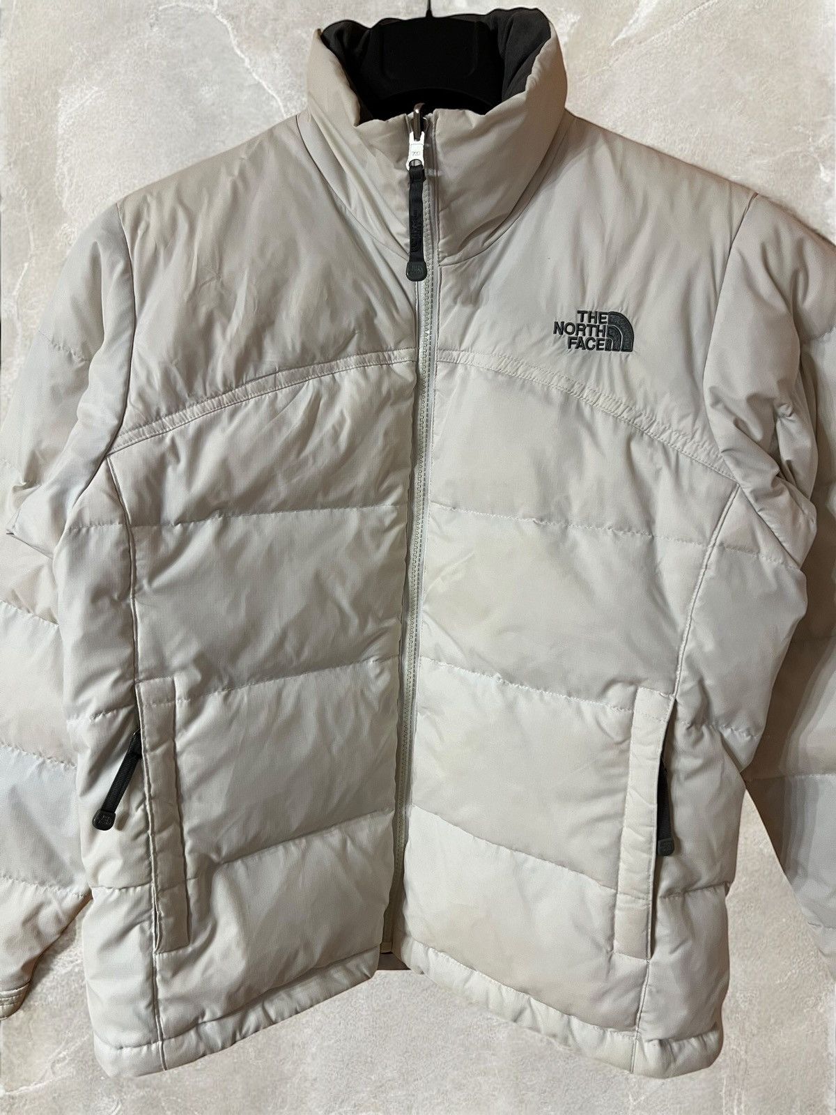 The North Face × Vintage THE NORTH FACE 700 NUPTSE VINTAGE PUFFER DOWN JACKET WINTER Size M / US 6-8 / IT 42-44 - 9 Thumbnail