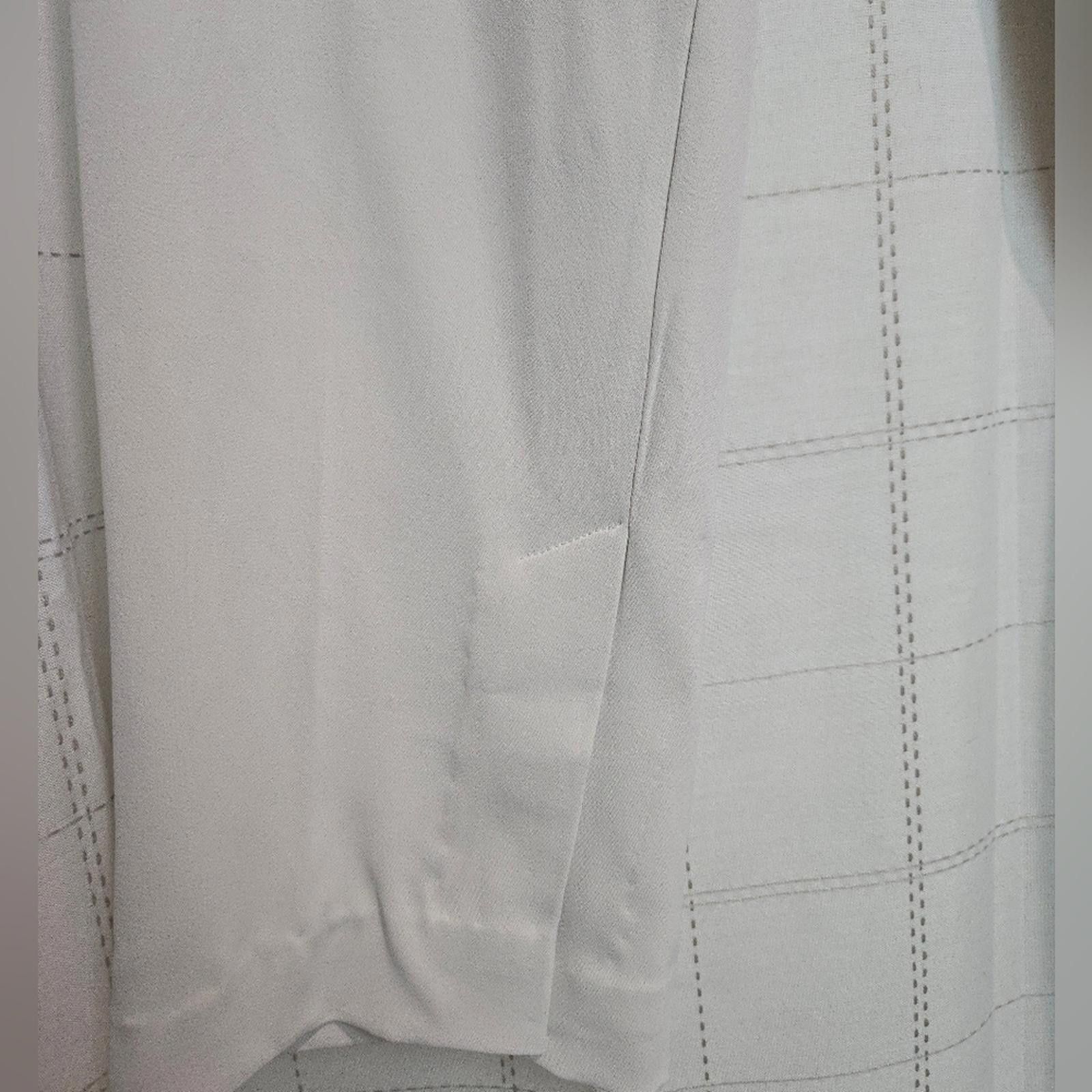 H&M H&M Soft Dress Pants Size 36" / US 14 / IT 50 - 3 Thumbnail