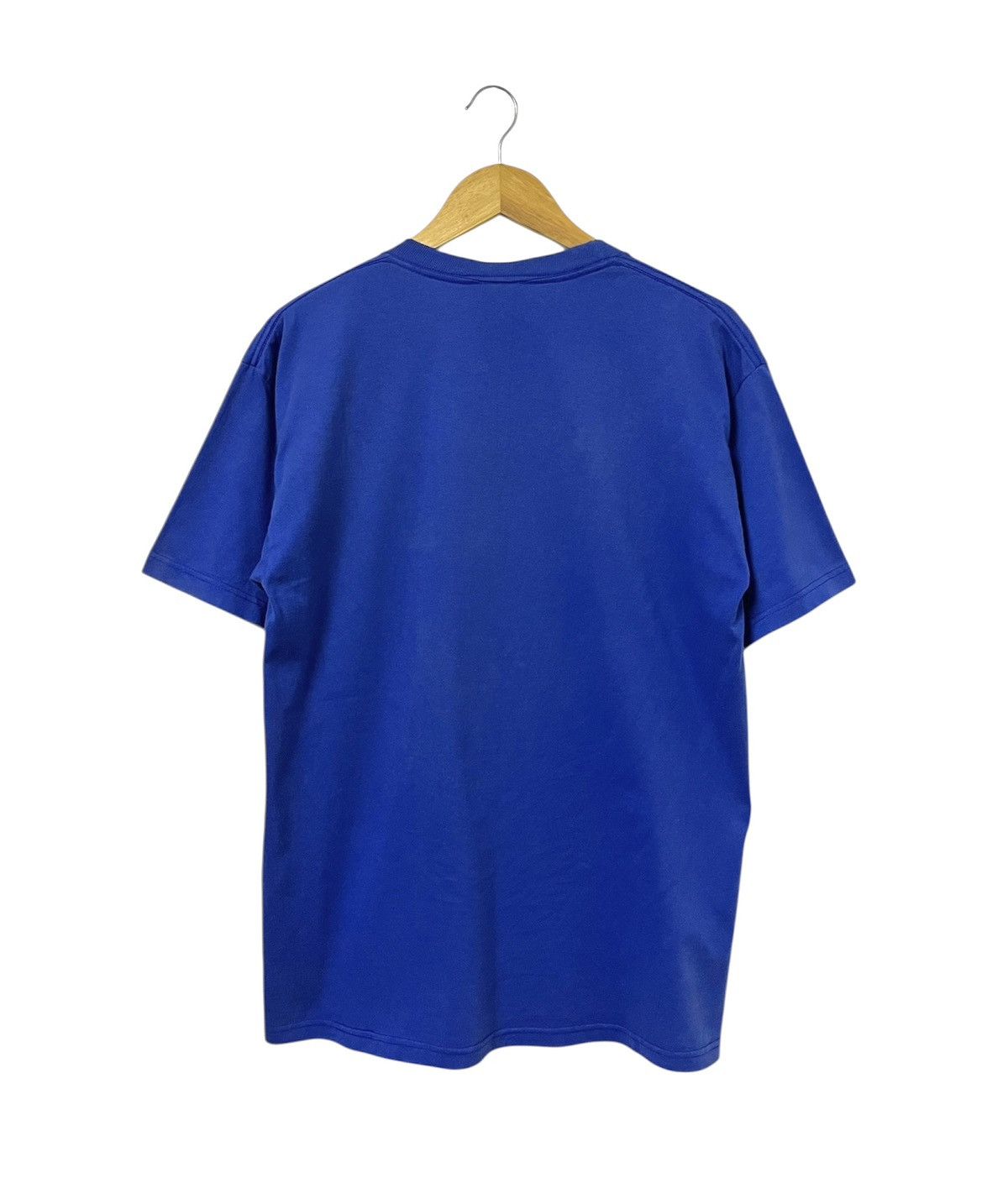 Rap Tees VINTAGE 90s FREZNO SMOOTH ICE T COMEDY DRAMA MOVIE TSHIRT Size US L / EU 52-54 / 3 - 10 Thumbnail