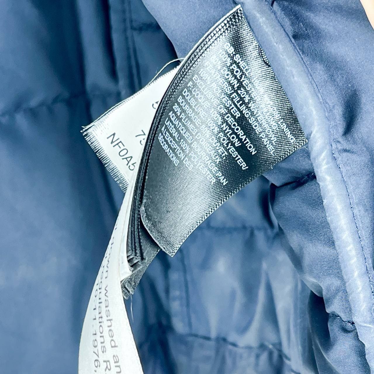 The North Face The north face Jacket Size L Size L / US 10 / IT 46 - 9 Thumbnail