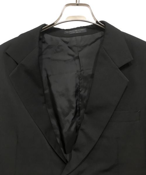 Yohji Yamamoto REGULATION Yohji Yamamoto doctor jacket Size US M / EU 48-50 / 2 - 6 Thumbnail