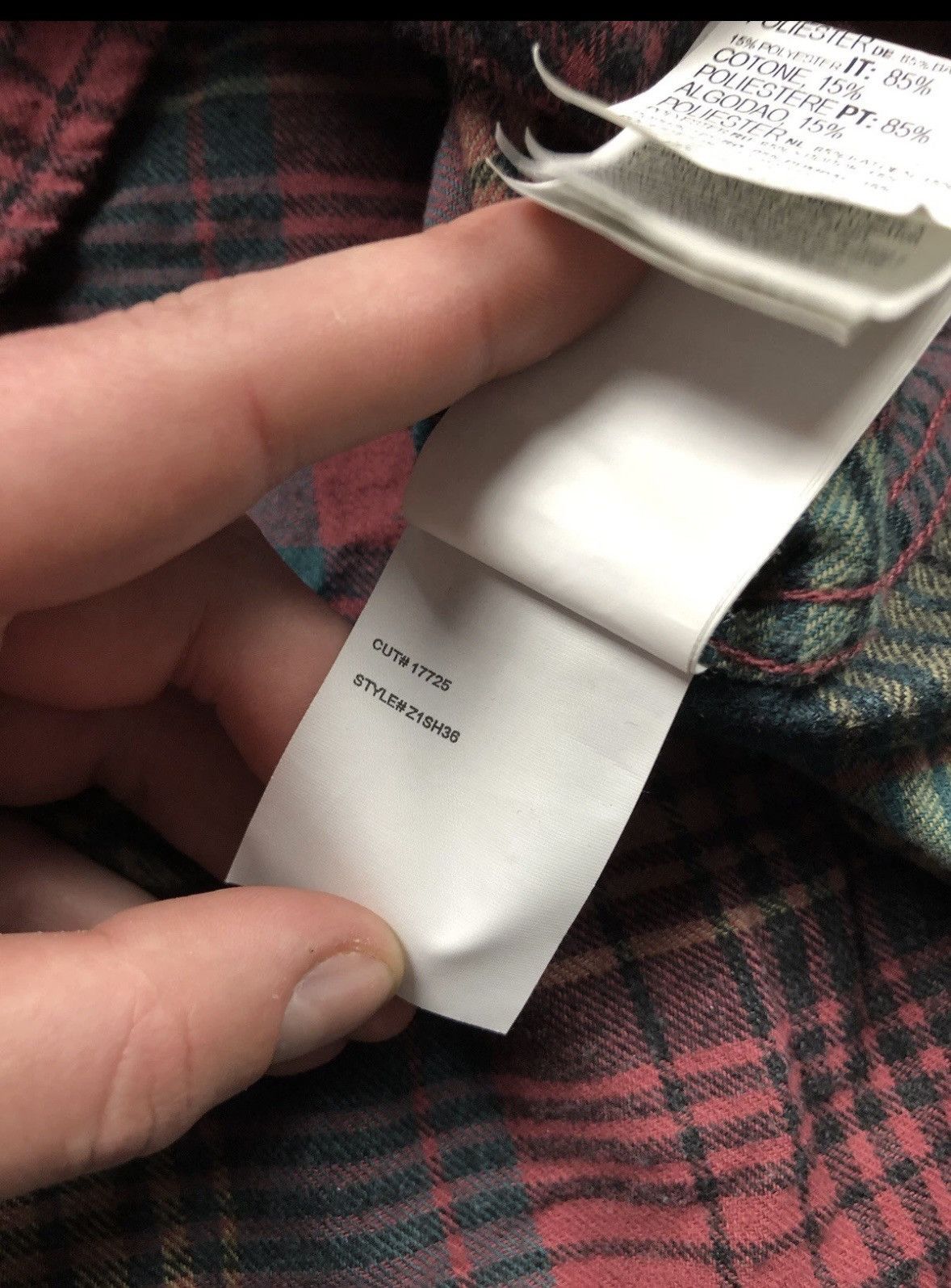 Billabong BILLABONG Shirt Button Up Serf Streetwear Beach Dad Y2k Hype Size US M / EU 48-50 / 2 - 10 Thumbnail
