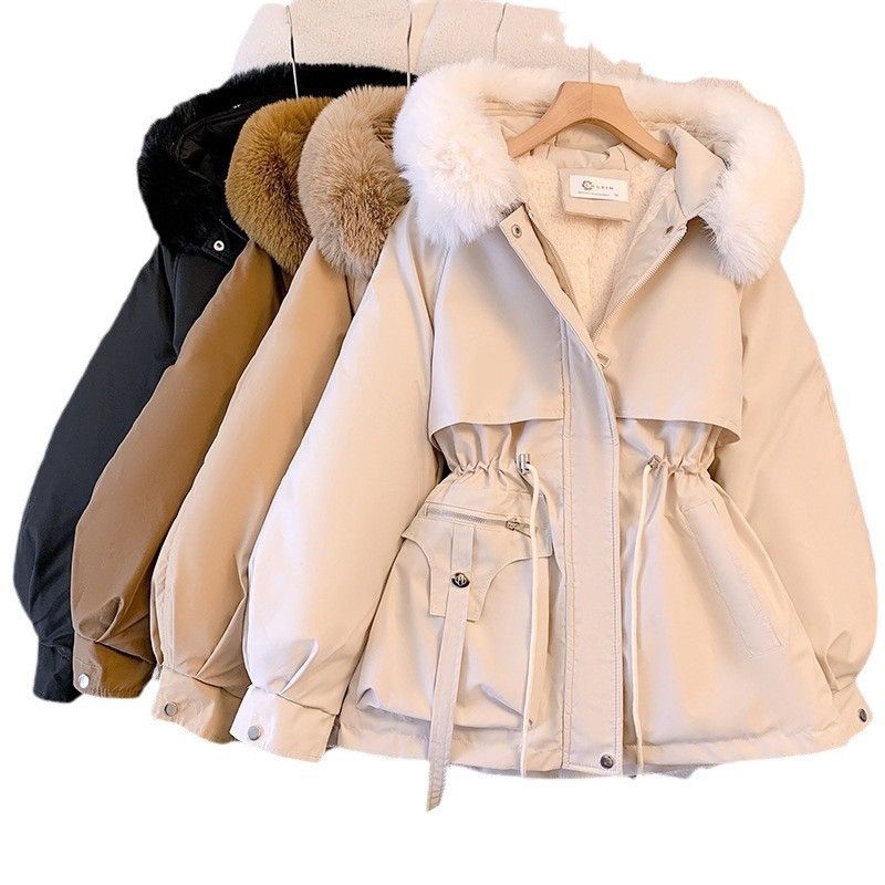Other Premium Jacket For Winter For Women Size L / US 10 / IT 46 - 4 Thumbnail