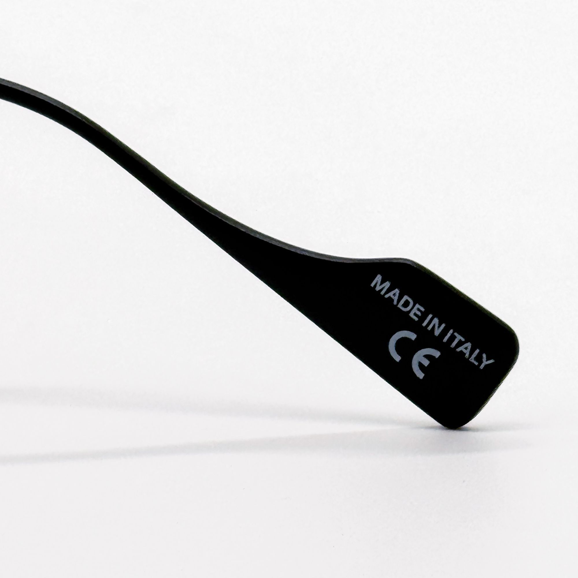 Balenciaga NEW BALENCIAGA EYEGLASSES BB0090O 001 SQUARE BLACK WOMEN EYE Size ONE SIZE - 8 Thumbnail