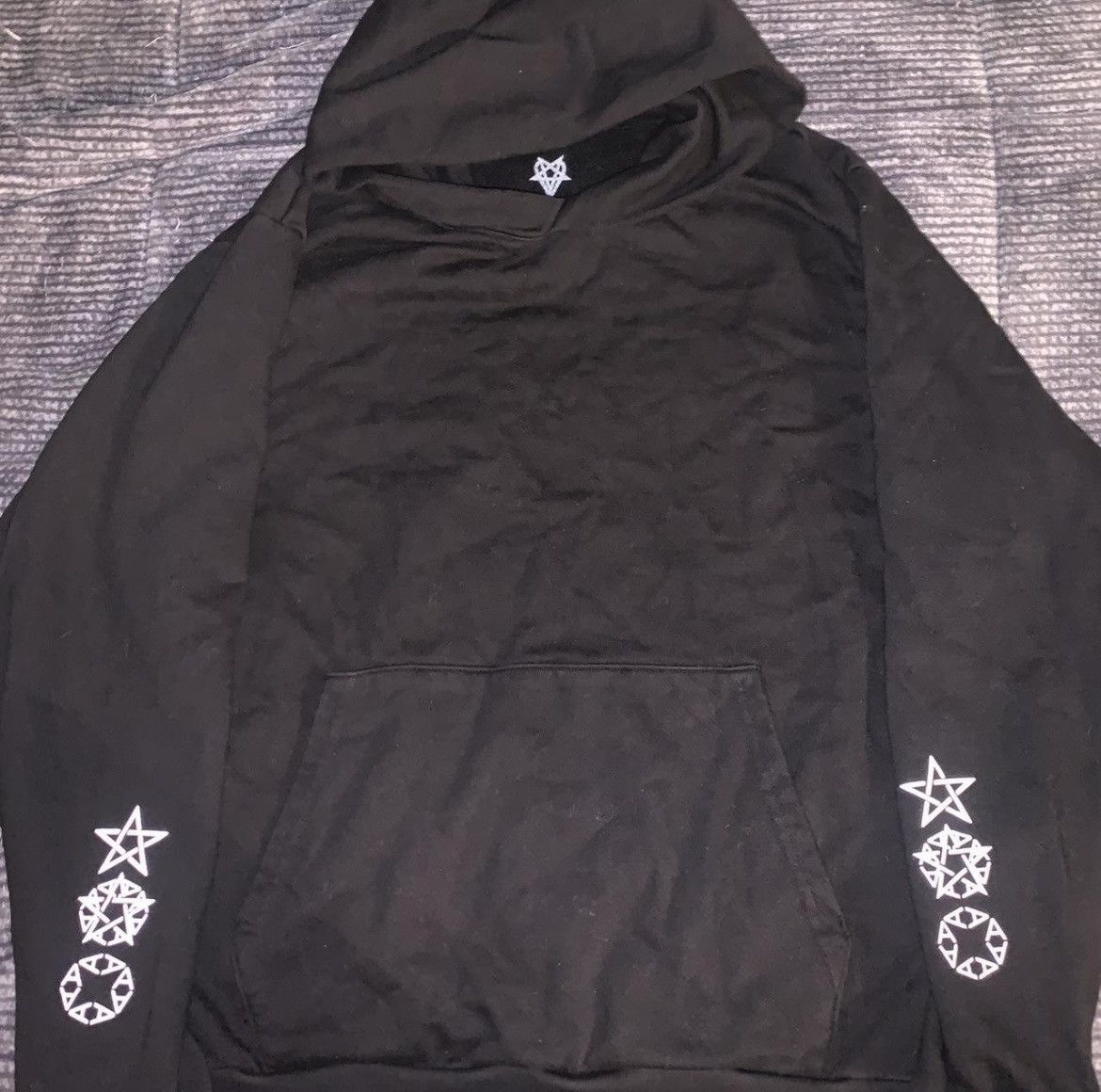1017 ALYX 9SM Destroy Lonely x 1017 ALYX 95M Hoodie Size US L / EU 52-54 / 3 - 1 Thumbnail