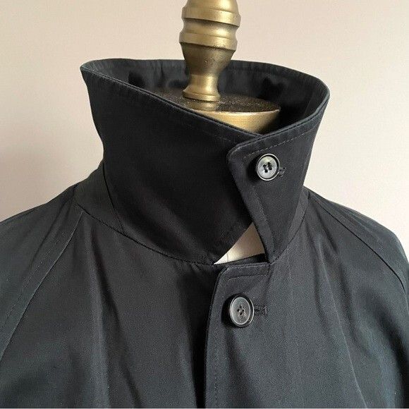Pal Zileri Pal Zileri Cotton Trench Coat - 48IT, made in Italy 🇮🇹 Size US M / EU 48-50 / 2 - 4 Thumbnail