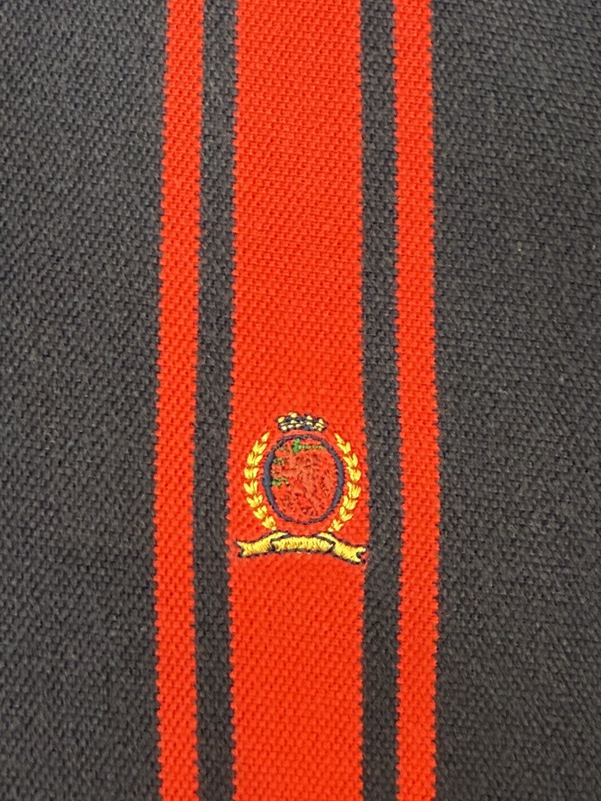 Tommy Hilfiger Vintage Tommy Hilfiger Polo Shirt Size US XL / EU 56 / 4 - 2 Thumbnail