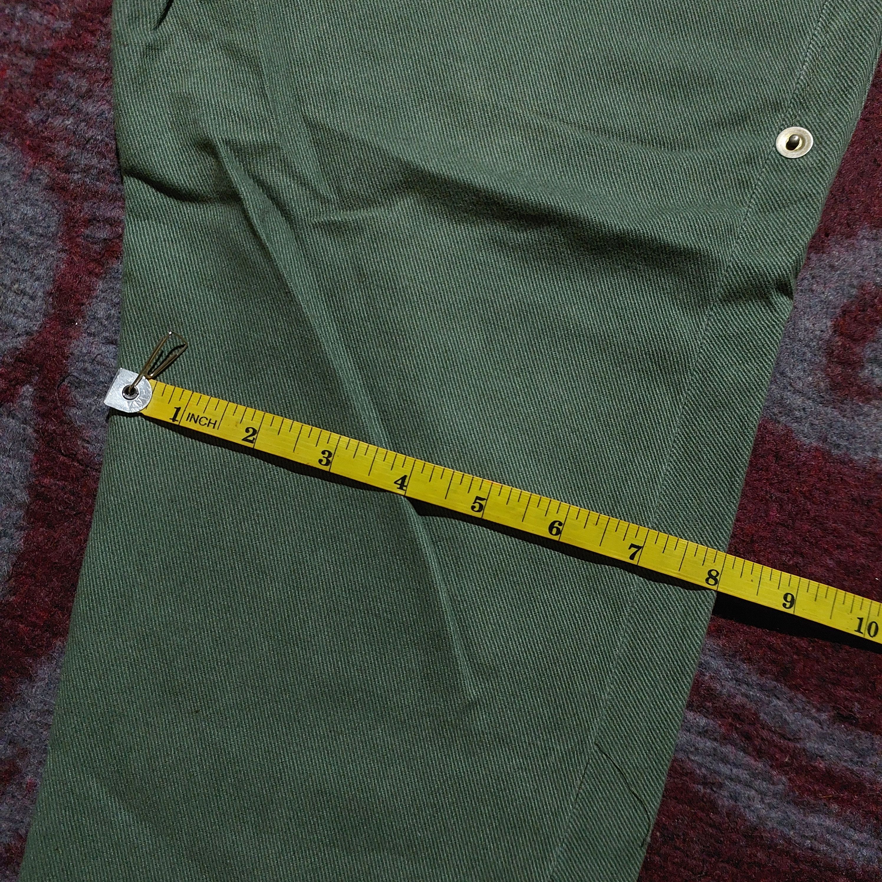 Issey Miyake Mercibeaucoup jevous enprie issey miyake dropcrotch pants Size US 29 - 15 Thumbnail