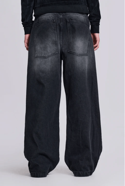 Jaded London Jaded London baggy pants Size US 30 / EU 46 - 2 Thumbnail