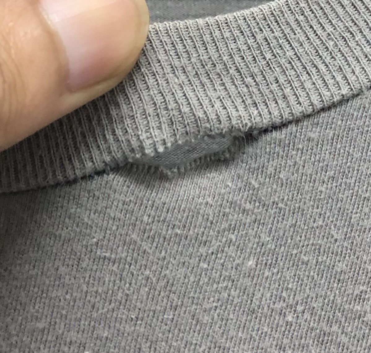 BayIsland Rock Band The Almost T-Shirt