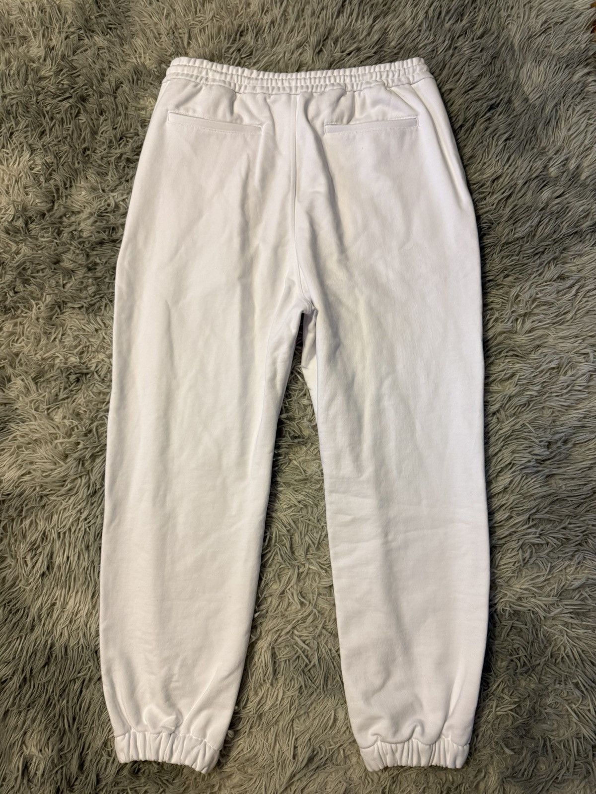 Juun.J joggers Size US 34 / EU 50 - 6 Thumbnail