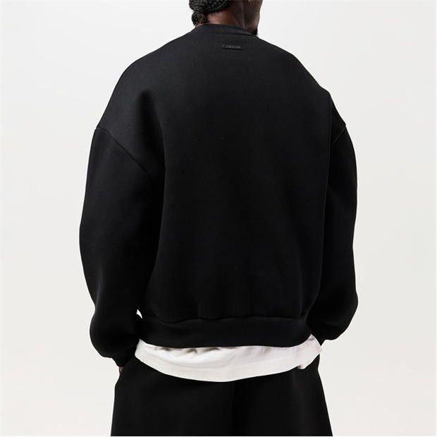 Fear of God Eternal Crewneck T-Shirt Size US L / EU 52-54 / 3 - 4 Thumbnail