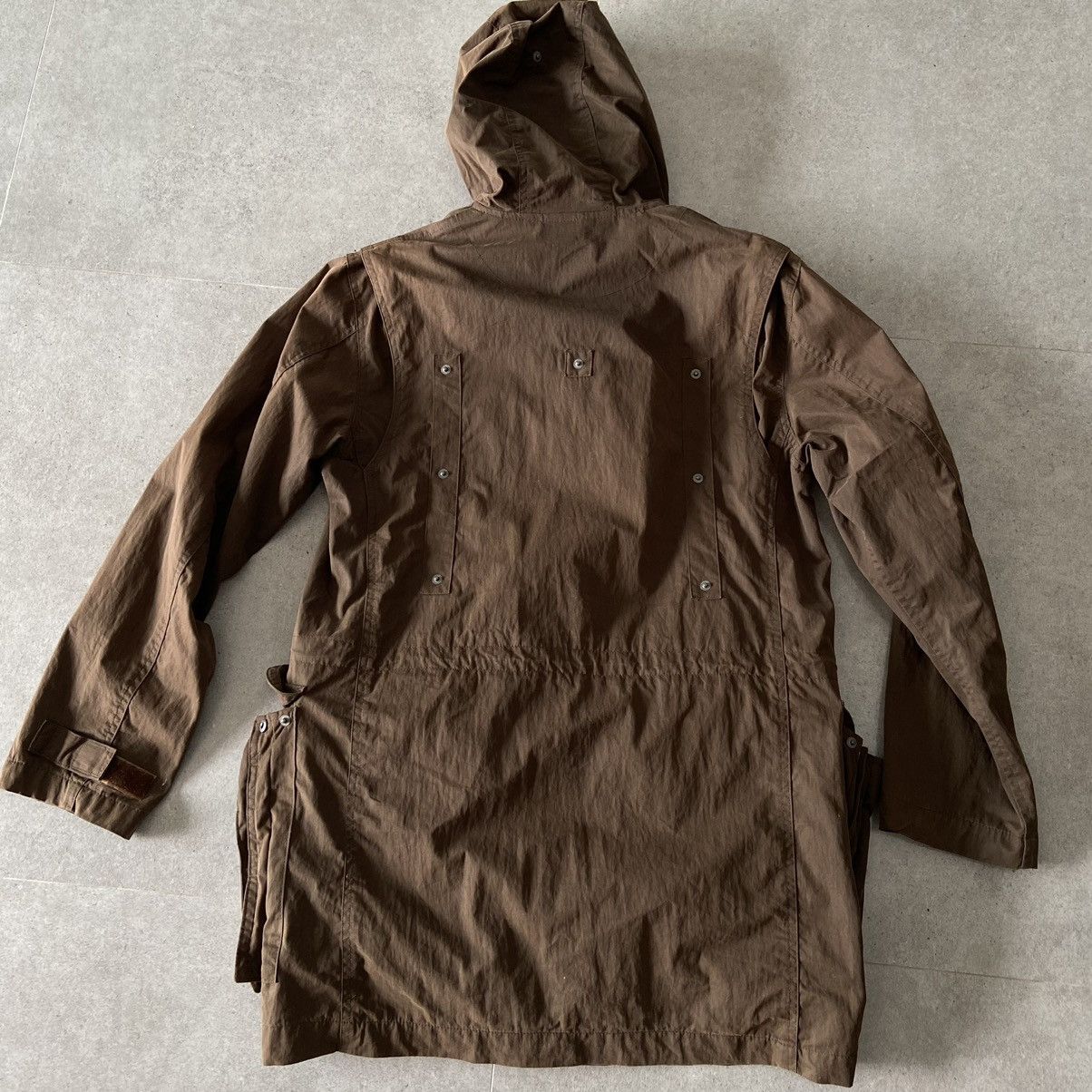 Japanese Brand 291295 Homme Size US M / EU 48-50 / 2 - 14 Thumbnail