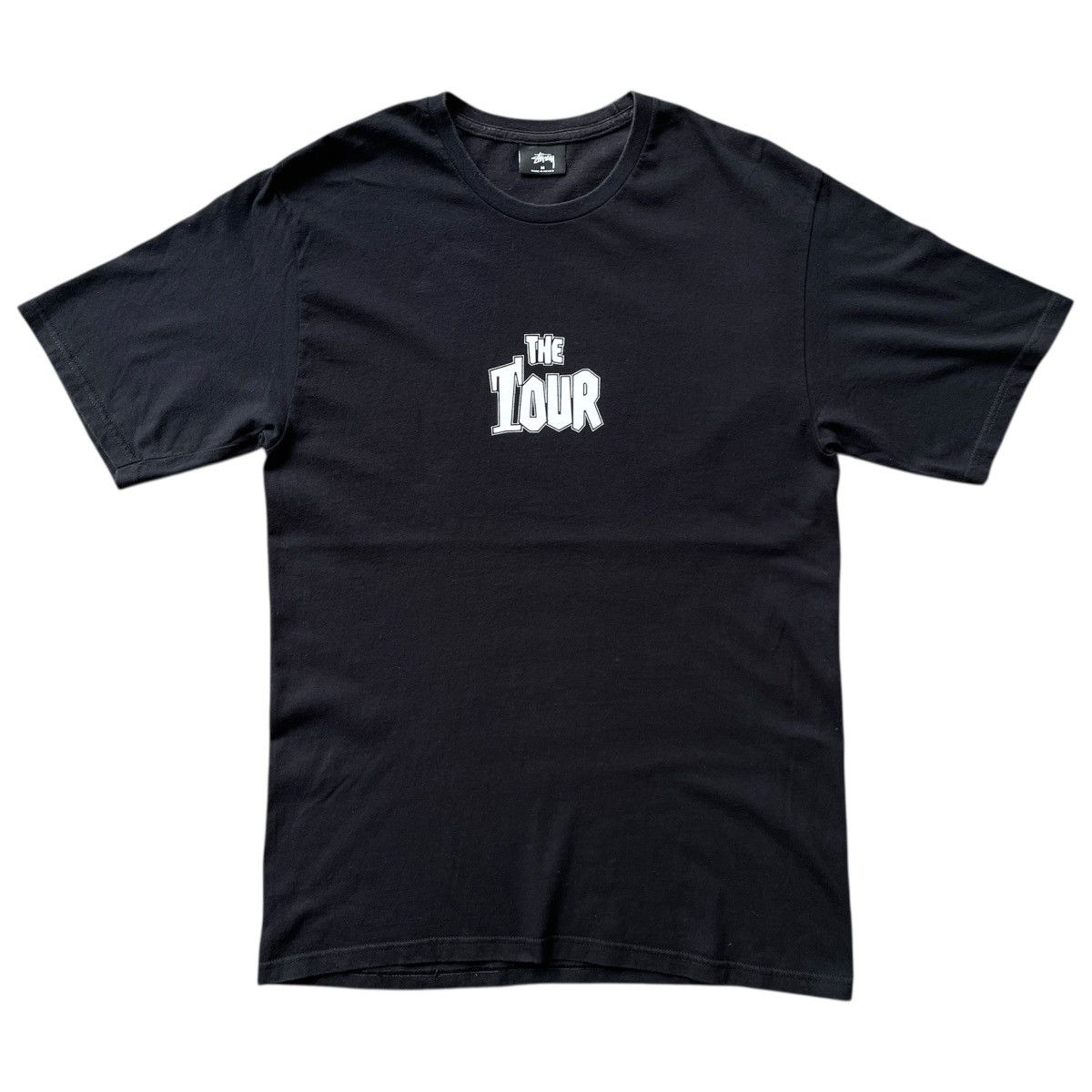 Fragment Design × Stussy Stussy x Fragment Design “The Tour 2015-16” & Ino Hidefumi Size US M / EU 48-50 / 2 - 3 Thumbnail