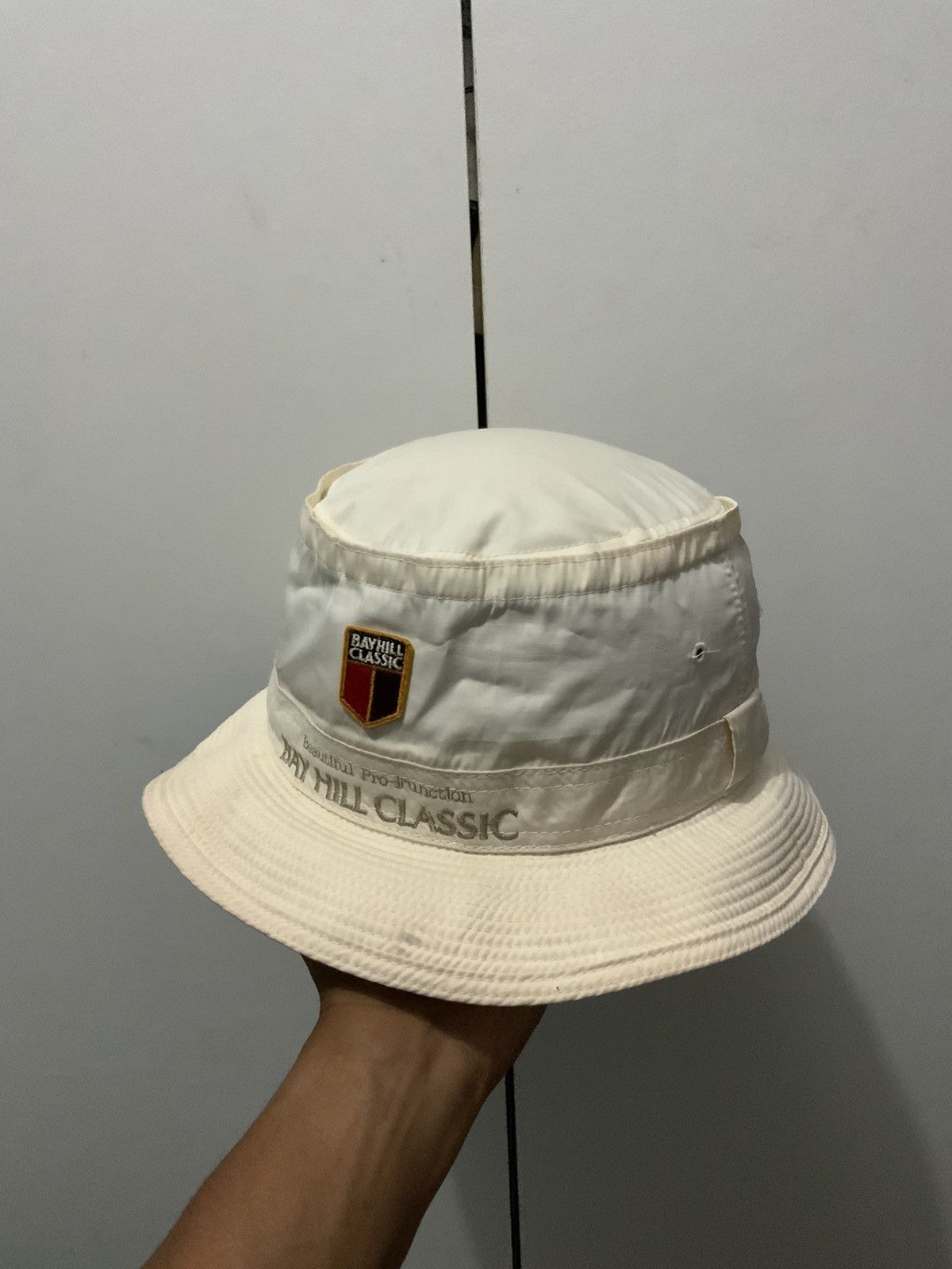 If Six Was Nine Bay Hill Classic Vintage Bucket Hat Size ONE SIZE - 1 Thumbnail