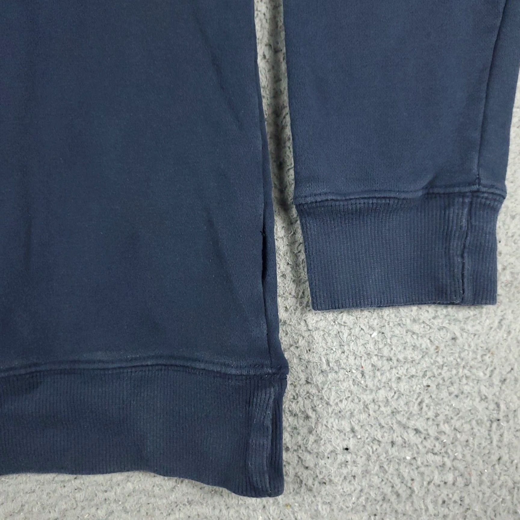 Champion Champion Mens Medium Blue Casual Pullover Sweatshirt Size US M / EU 48-50 / 2 - 4 Thumbnail