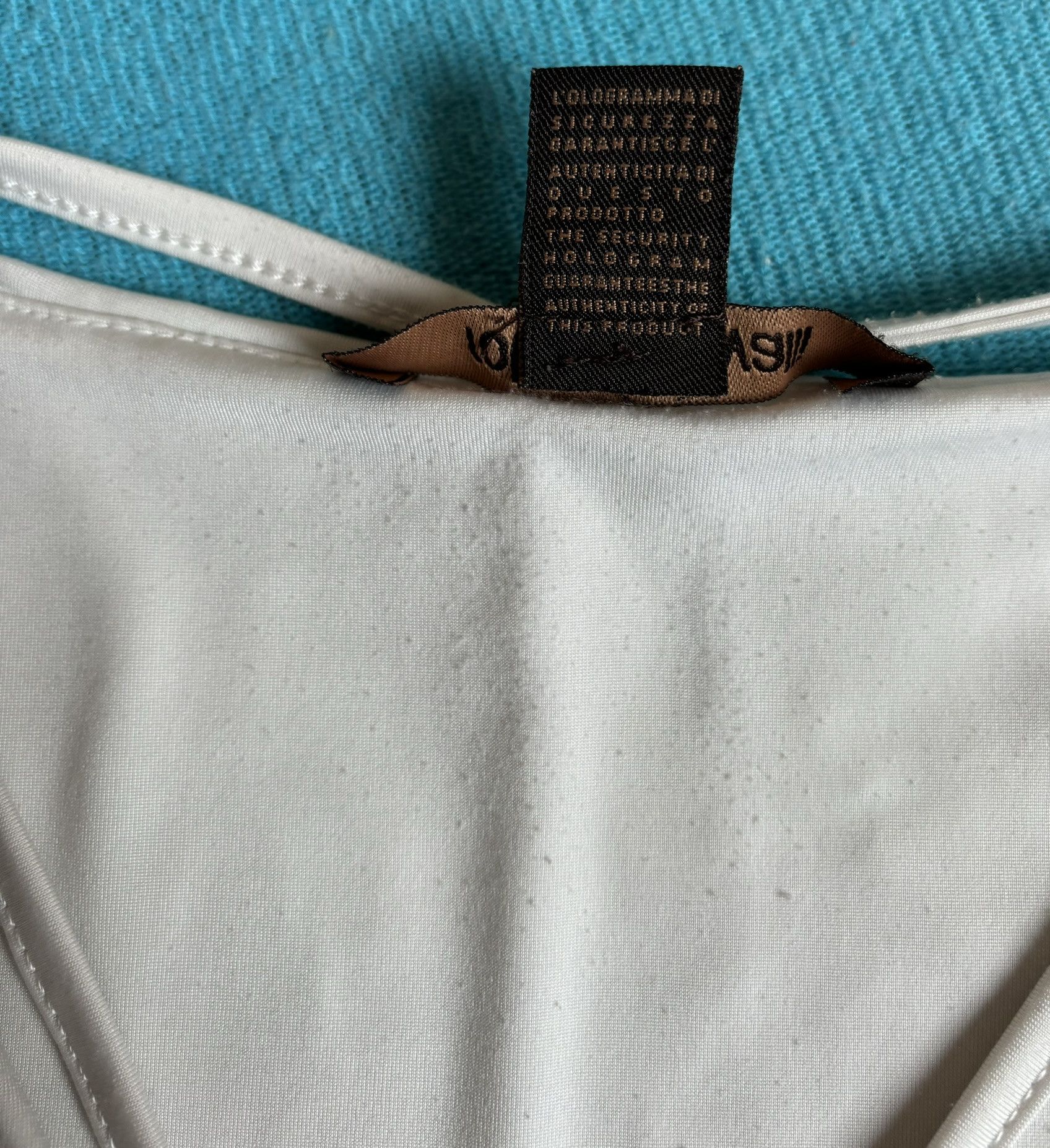 Roberto Cavalli Roberto Cavalli blouse size XL Size XL / US 12-14 / IT 48-50 - 15 Thumbnail