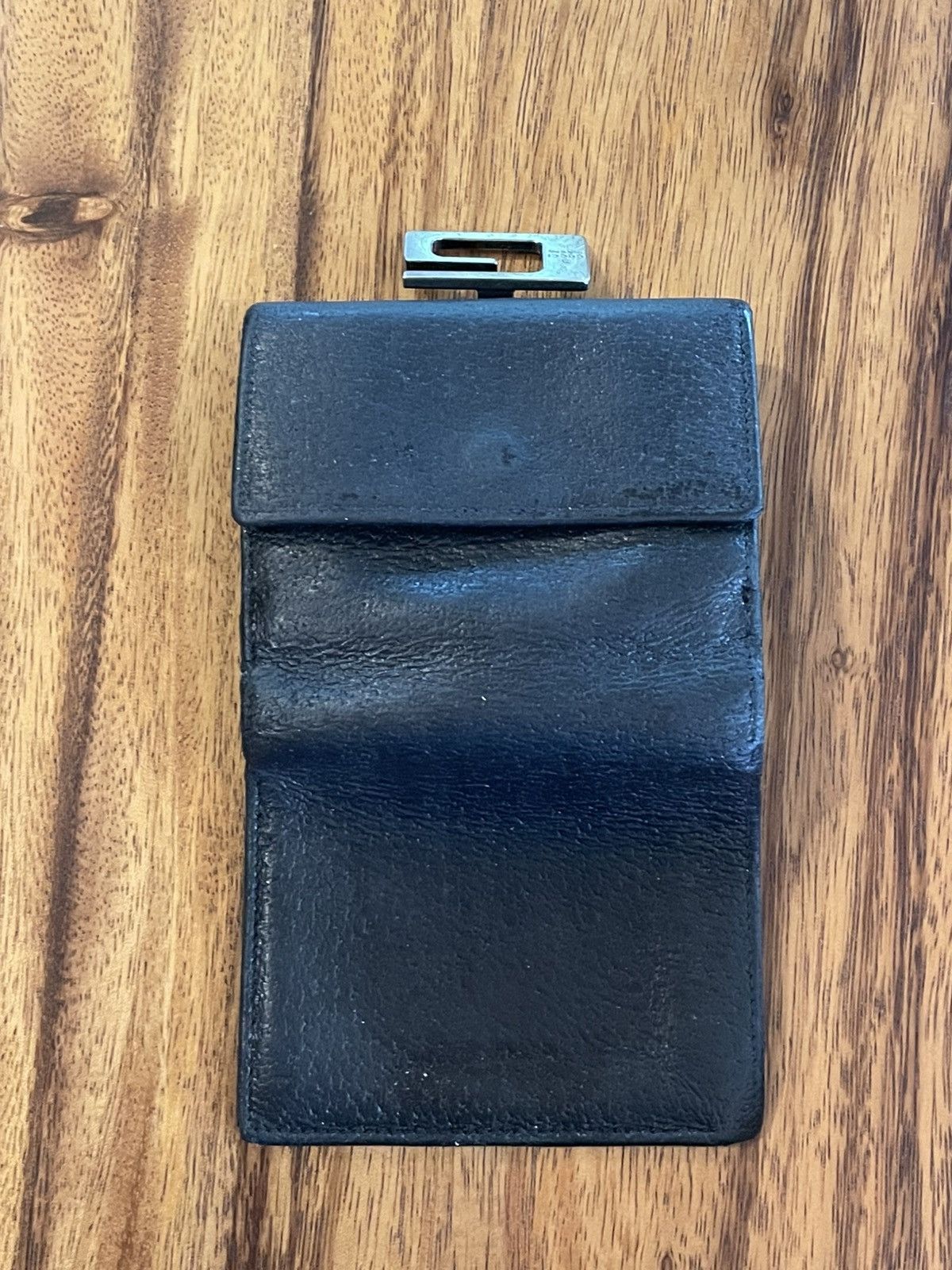 Gucci Gucci wallet Size ONE SIZE - 6 Thumbnail