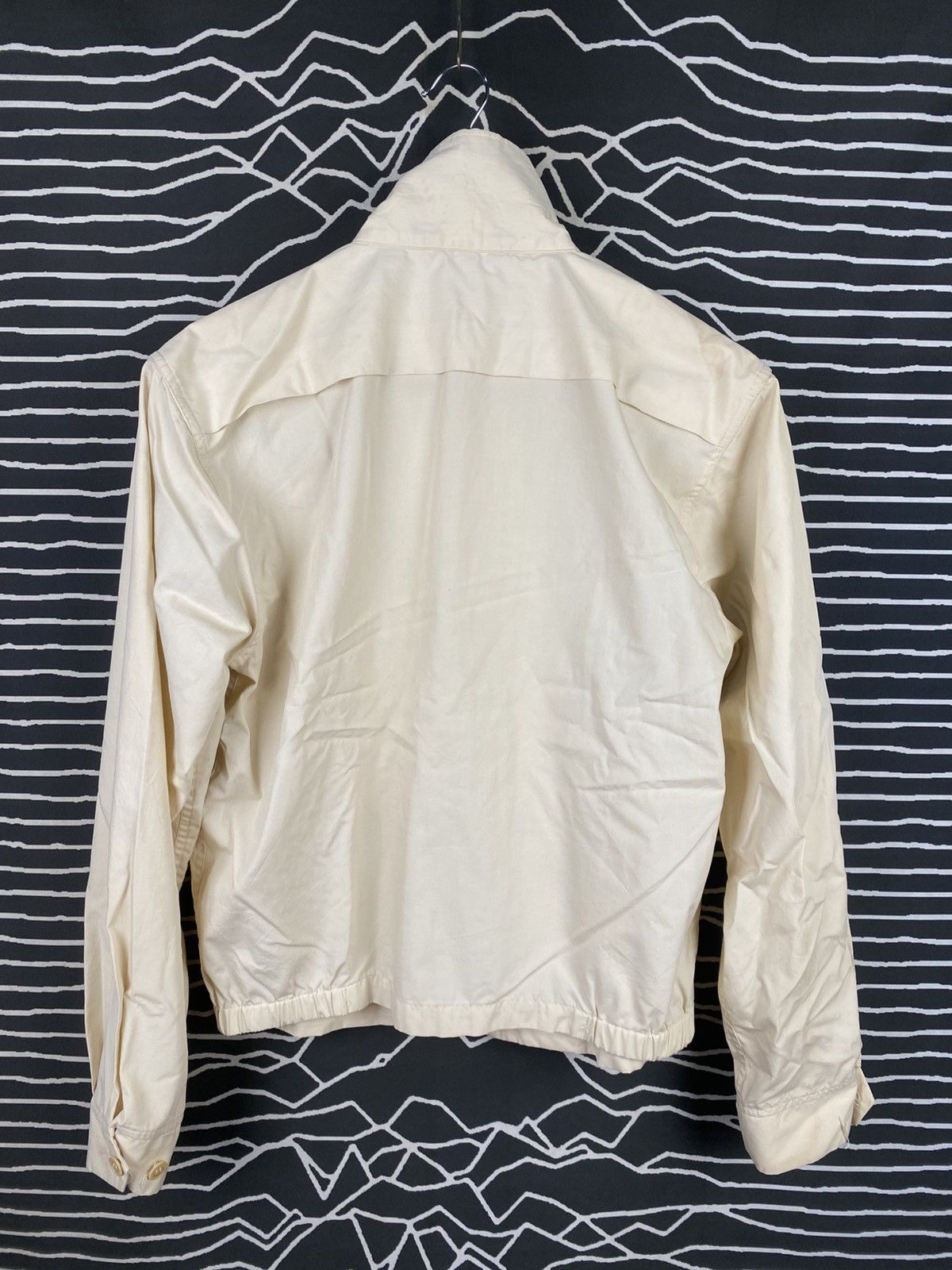CABANE de ZUCCa Cabane De Zucca Light Jacket Size US M / EU 48-50 / 2 - 2 Thumbnail