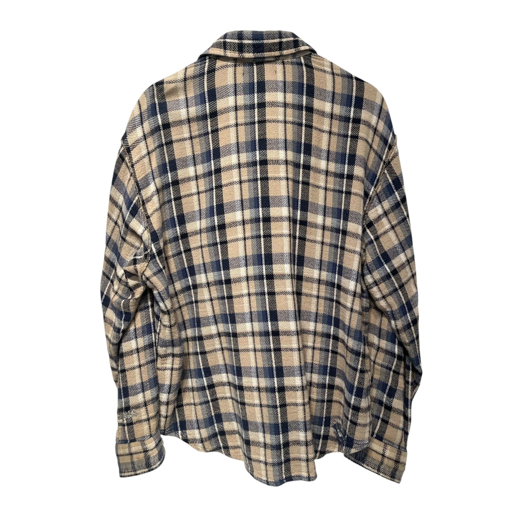 Vuja De 004 Koyo Flannel Size US M / EU 48-50 / 2 - 2 Thumbnail