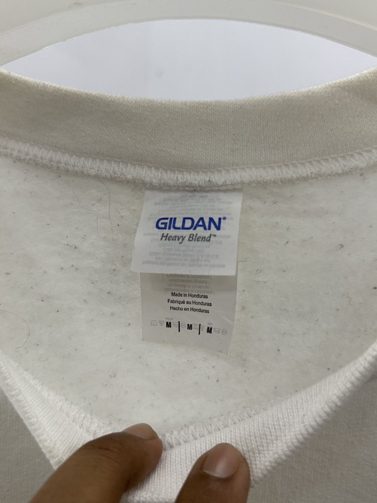 Sex Skateboards 🔥 Hard Trick SKATEBOARDS New York Gildan Y2K Sweatshirt - M Size US M / EU 48-50 / 2 - 6 Thumbnail