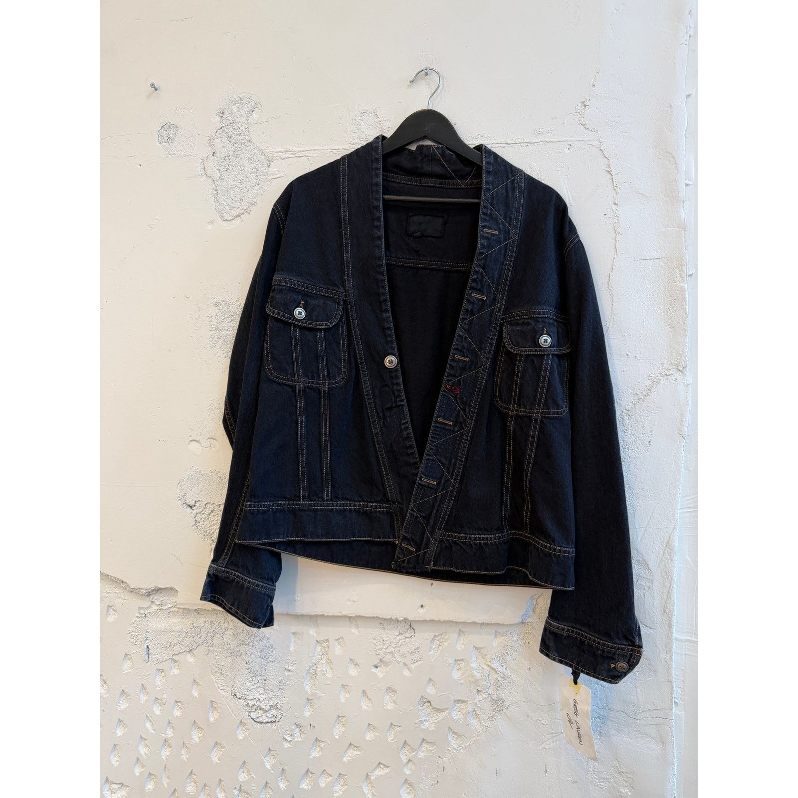 Greg Lauren Kimono | Grailed