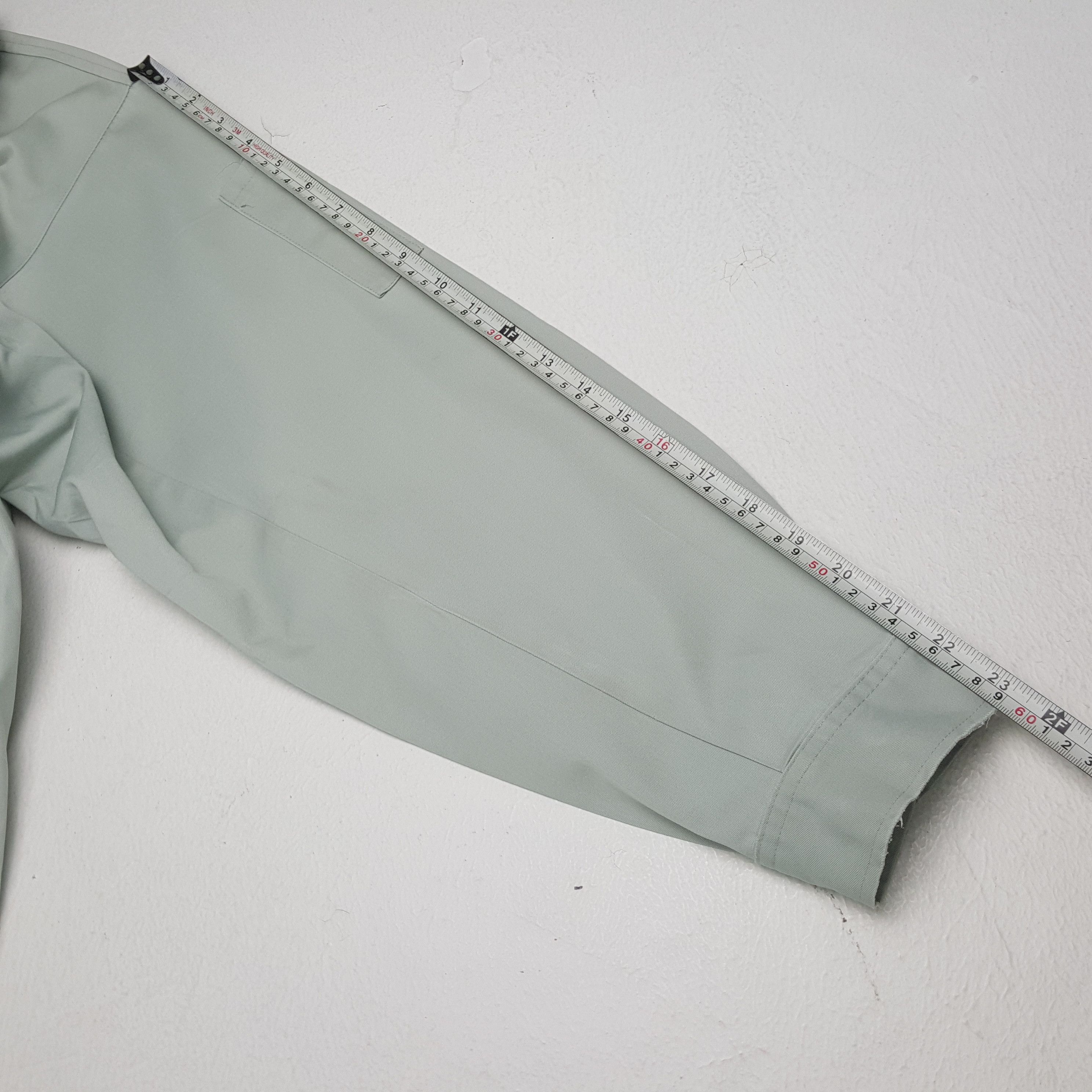 Japanese Brand × Vintage Vintage MITSUBISHI RALLI ART Japanese Racing Custom Jacket Size US XL / EU 56 / 4 - 6 Thumbnail