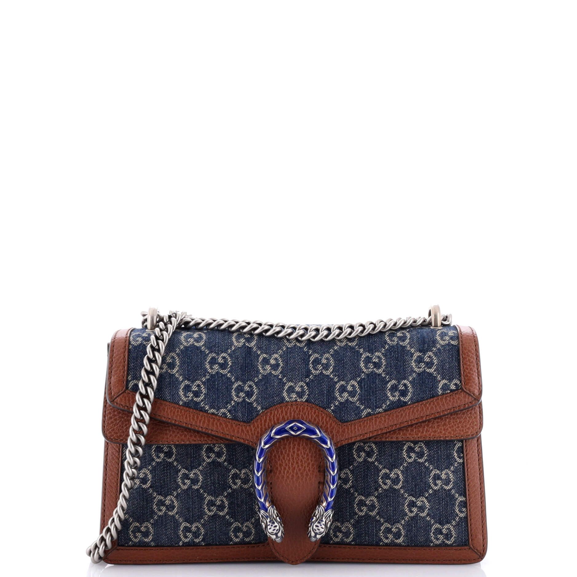 Gucci Dionysus Bag Size ONE SIZE - 1 Thumbnail