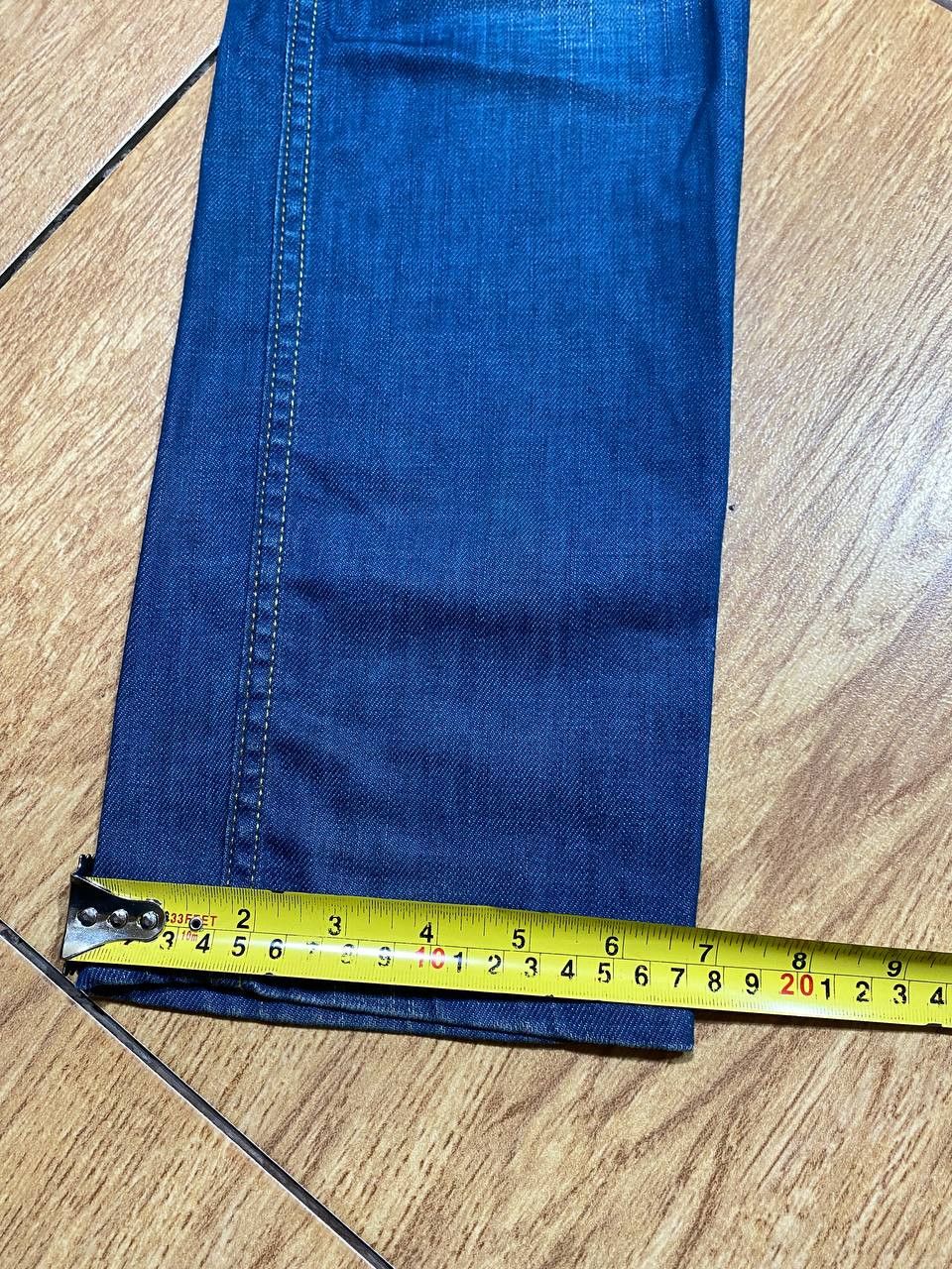 Levi's Levi's 519 Denim Jeans Size 30" / US 8 / IT 44 - 7 Thumbnail