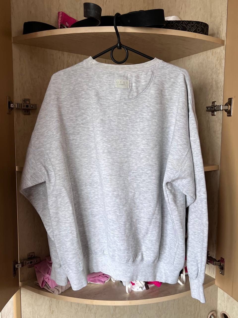 Apple Vintage Apple Computer Crewneck Sweatshirt 90s Rainbow SF Size US M / EU 48-50 / 2 - 5 Thumbnail