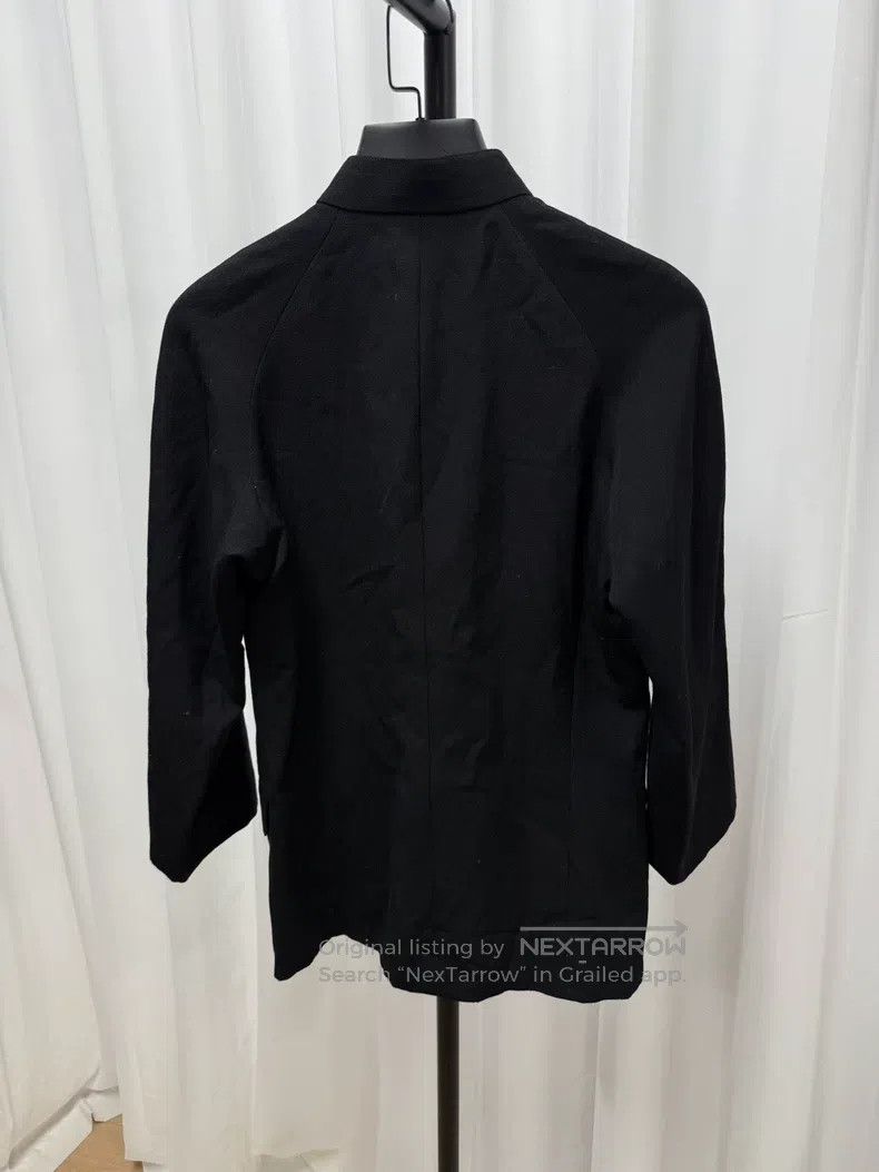 Comme des Garcons Comme Des Garcons Four-pocket wool Size S / US 4 / IT 40 - 6 Thumbnail