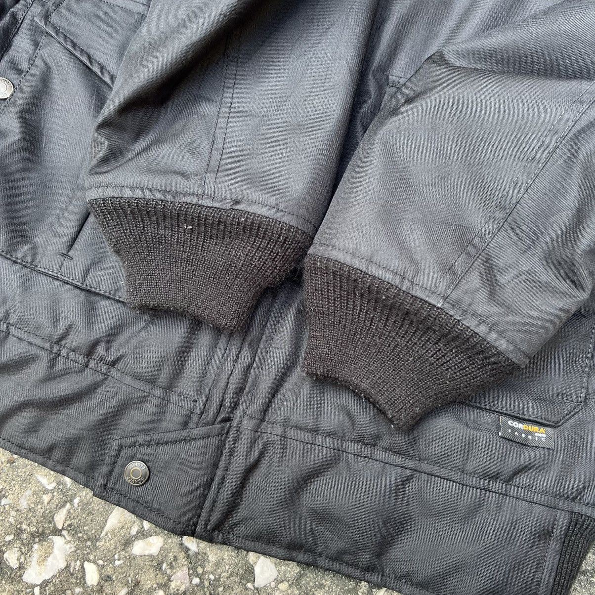 Schott “SCHOTT N.Y.C.” FLIGHT JACKET Size US M / EU 48-50 / 2 - 17 Thumbnail