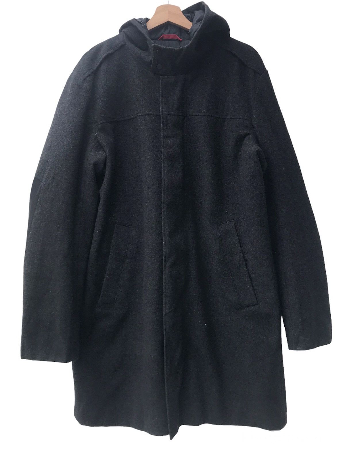Victorinox FALL 12 Victorinox Hoodie Jacket Size US M / EU 48-50 / 2 - 1 Thumbnail