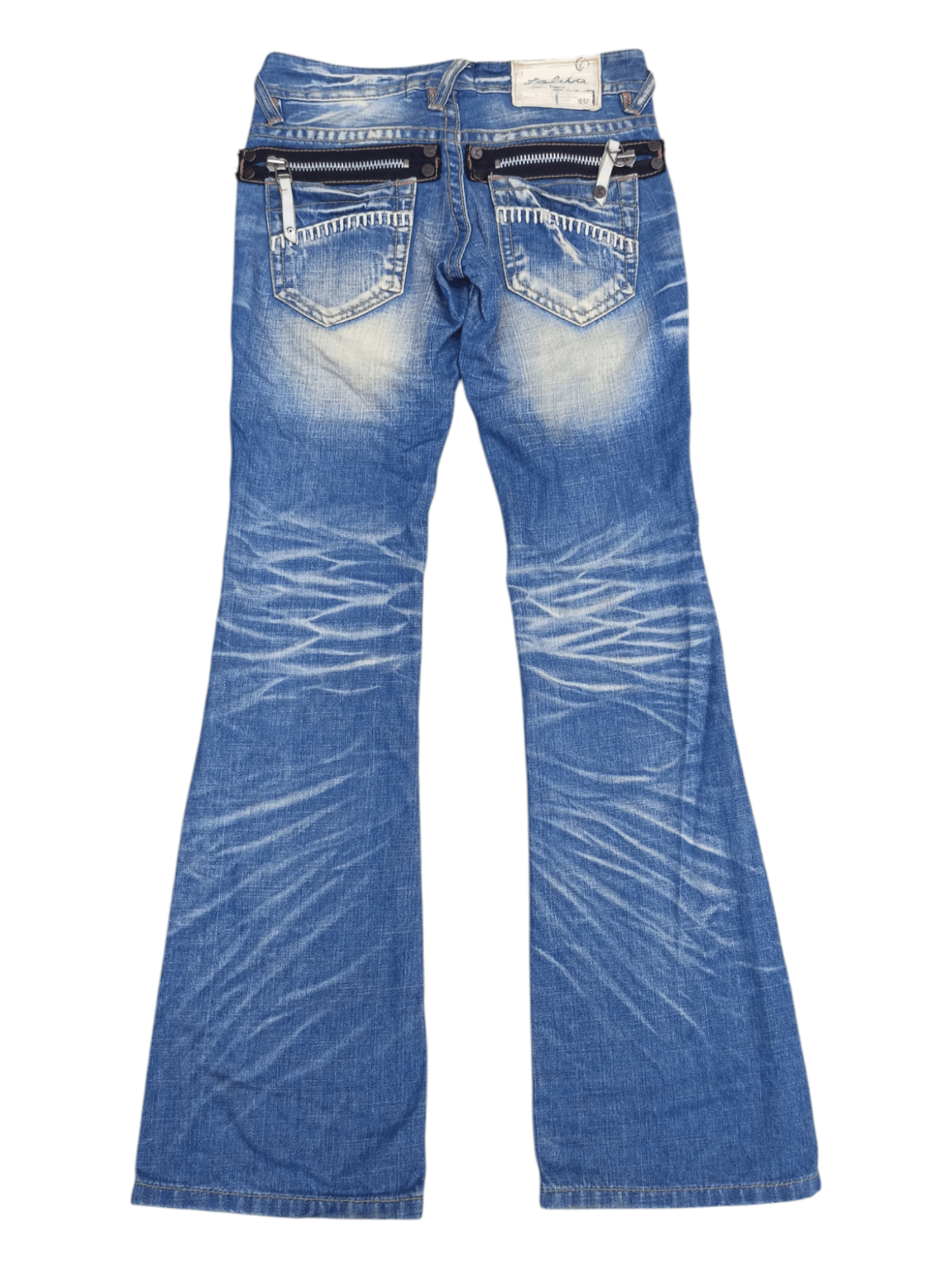If Six Was Nine × Japanese Brand × Le Grande Bleu (L.G.B.