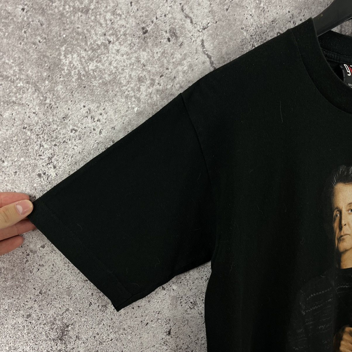 Band Tees × Giant × Vintage Paul McCartney Driving USA Tour 2002 T-Shirt Vintage Size M Size US M / EU 48-50 / 2 - 5 Thumbnail