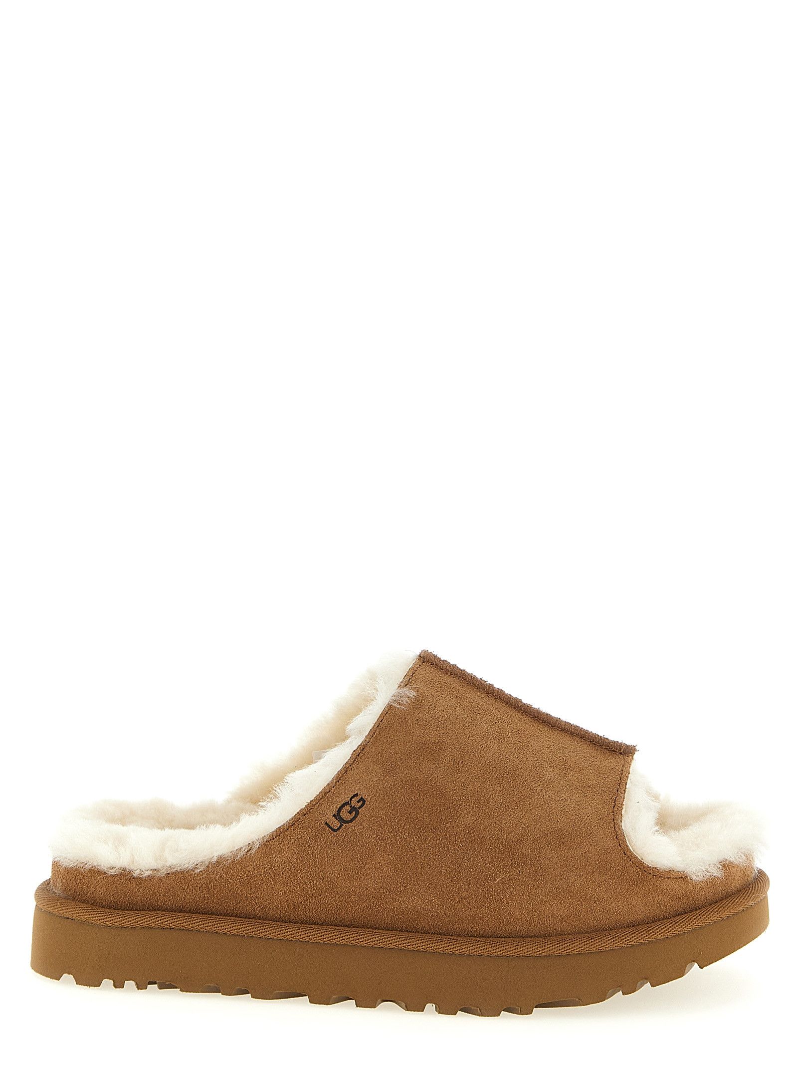 Ugg 'Greenport' Slides Size US 8 / IT 38 - 1 Thumbnail