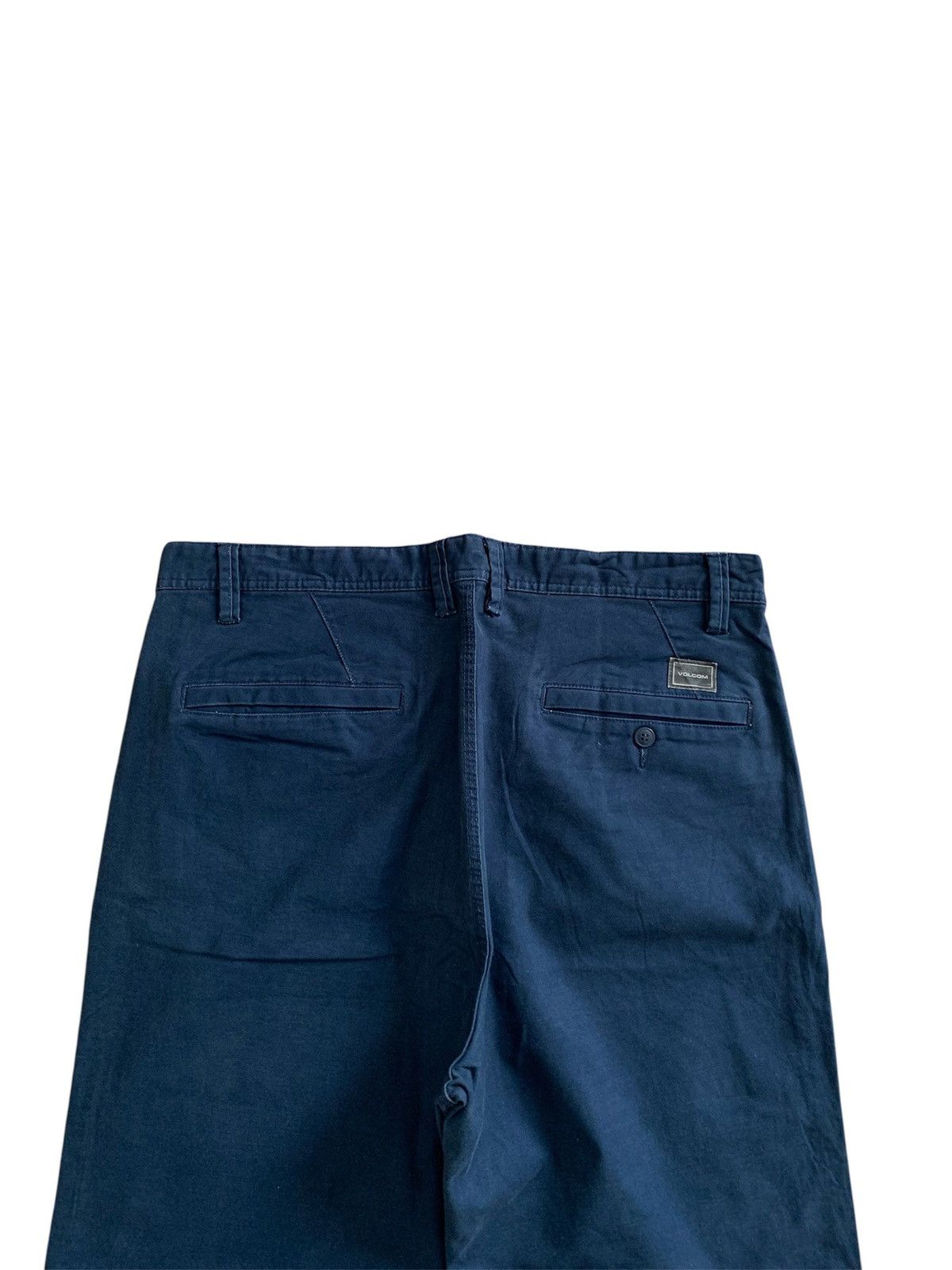 Volcom Volcom Skate Vitals Chino Pants Size US 36 / EU 52 - 3 Thumbnail