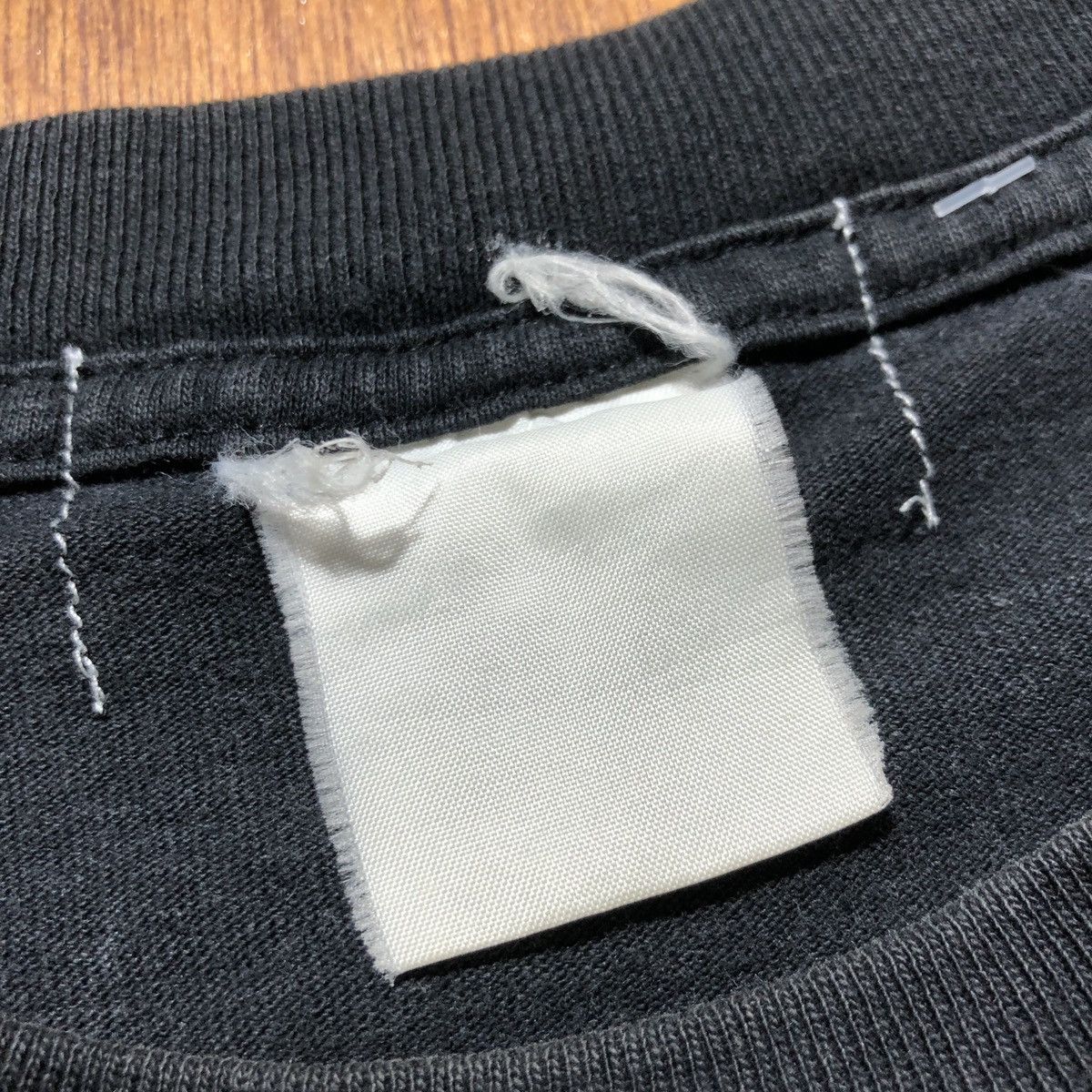 General Research × Japanese Brand General Research “Prisoner #06” Size US S / EU 44-46 / 1 - 9 Thumbnail