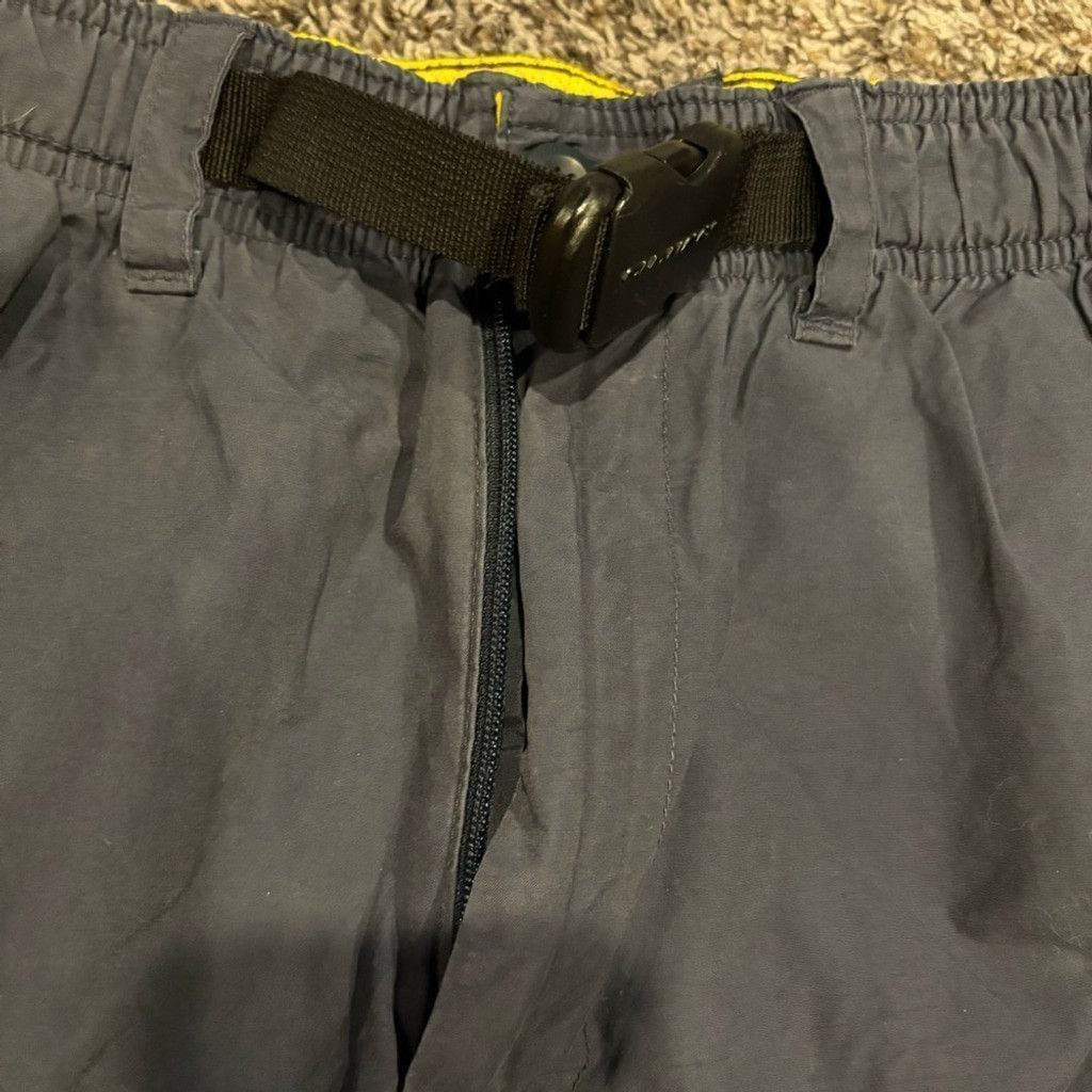 Old Navy Men’s Old Navy Cargo Shorts Size US 30 / EU 46 - 3 Thumbnail
