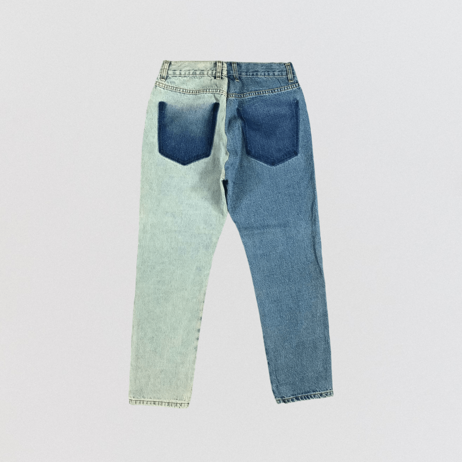 Vintage Vintage Custom Jeans-JM2161 Size US 29 - 2 Thumbnail