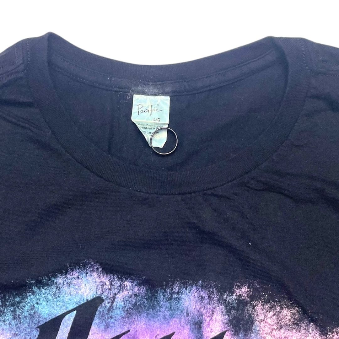 Band Tees Vintage Pierce The Veil Band tee Size US L / EU 52-54 / 3 - 3 Thumbnail