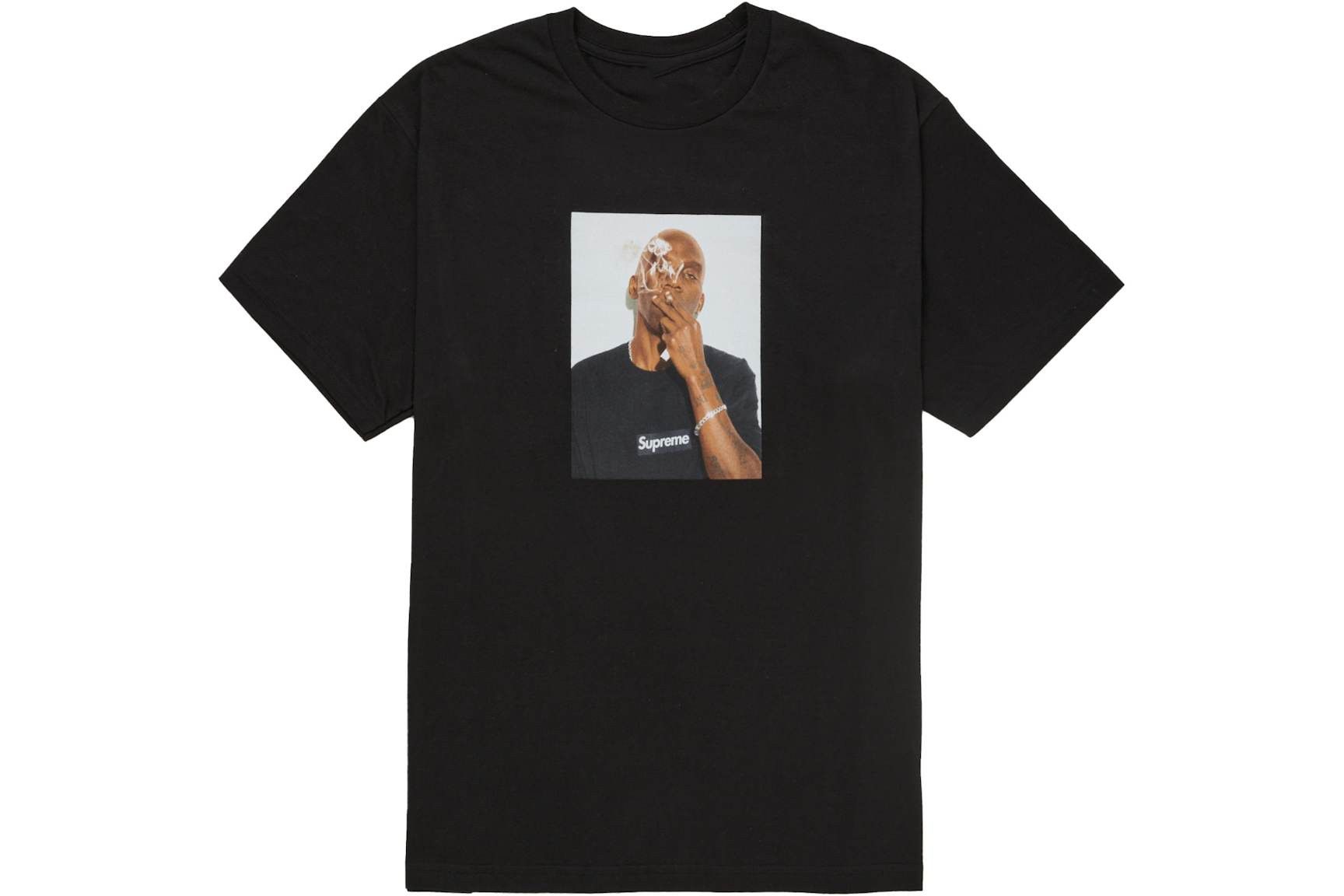 Other Tee Black Men’s – Timeless Streetwear Essential Size US L / EU 52-54 / 3 - 3 Thumbnail