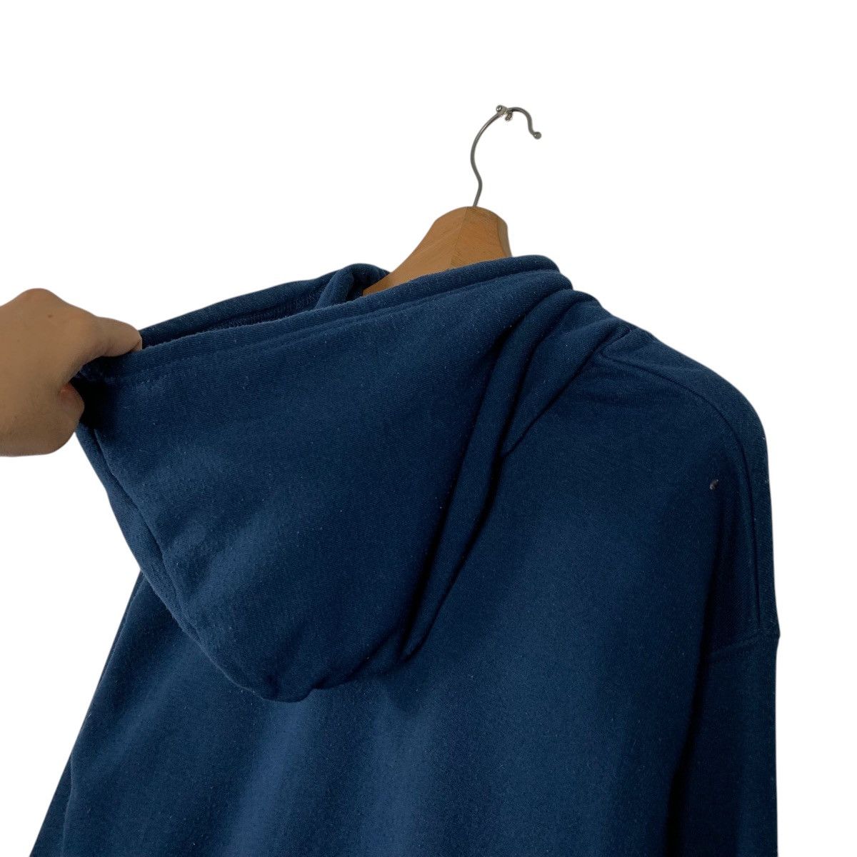 Other Outdoor Products Pullover Hoodie Size US L / EU 52-54 / 3 - 9 Thumbnail